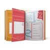 Cute`n Clever Книга Школьное Портфолио Школьная история на все 11 школьных лет 83098 Фото 2.