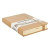 SKETCHMARKER Блокнот для зарисовок 140 г/м2 A6- 9 х 14 см твердый переплет 80 л. 23147301SM капучино Фото 2.