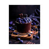 Папертоль Магия Хобби РТ150304 Десерт с черникой 20 x 25 см Фото 2.