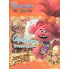Книга АС Тролли 2. Скрапбукинг с Розочкой 978-5-17-123290-0 оранжевая Фото 1.
