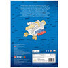 LEGO City Книга-раскраска Весёлые раскраски: Чистый город FCBW-6002S1 Фото 3.