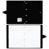 ErichKrause 51430 Тетрадь общая с пластиковой обложкой Accent A4 210х297 мм 80 л. на кольцах 60 г/кв.м клетка Фото 4.