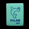 Milan Ластик с рисунком 460 3.1х.2.3х0.7 см CNM460 ассорти Фото 3.