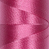 Нитки для вышивания Gamma V150/2 100% вискоза 200 я 183 м №3013 розовый Фото 2.