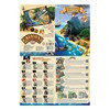 Игра настольная Нескучные игры Сокровища Флинта расширенное издание 8515 Фото 2.