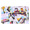 Игра настольная HOBBY WORLD Улицы MAG119870 Фото 3.