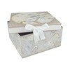 Grand Gift Коробка картонная квадратная бумажная №02 средняя 305/2 Фото 1.