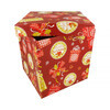 Grand Gift 572/05 Коробка картонная куб 18.5 х 18.5 х 18.5 см ККБ 572/5 Фото 1.
