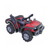 Умная бумага Модели-пазлы объемные 4 096 Traxter ATV Фото 1.