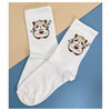 ILIKEGIFT Носки женские 17160 Hamster love р. 35-40 Фото 2.