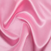Ткань блузочная PSS-001 Poly satin 100 г/кв.м ± 5 г/кв.м 45 х 45 см 95% полиэстер, 5% спандекс №37 св.розовый Фото 3.
