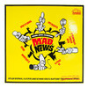 Игра настольная YWOW GAMES Mad News 1900012 Фото 1.