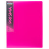 Expert Complete PRISMA NEON Папка на 4 О-кольцах A4 700 мкм 25 мм d - 17 мм розовый EC211400013 Фото 1.