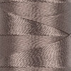 Нитки для вышивания Gamma V150/2 100% вискоза 200 я 183 м №3488 серо-коричневый Фото 2.