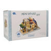 Интерьер в миниатюре Hobby Day На чили серия MiniHouse S2234 Фото 2.