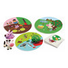 Игра настольная DJECO Зверята 08553 Фото 3.