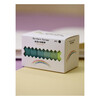 ILIKEGIFT Набор декоративного скотча 6шт в уп. 1 см х 2 м 6 шт. Classic colored, green 620-01 Фото 1.