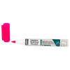 PEBEO Маркер для светлых тканей 7A Light fabric 1 мм кисть 803473 Флуоресцентный розовый Фото 2.