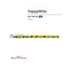 Bruno Visconti ручка шариковая HappyWrite 0.5 мм 20-0151 Черепашки цвет чернил: синий Фото 3.