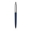 PARKER Ручка шариковая Parker Jotter Orig с пластиковым корпусом. Линия письма средняя, цвет синий. В блистере 0.7 мм 2123427 корпус Navy Blue цвет чернил: синий Фото 2.