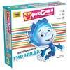 Игра настольная ZVEZDA Фиксики. Гирлянда 8929 Фото 1.
