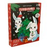 Puzzle Набор головоломок Адвент-календарь. Крутые зайцы Крутые зайцы 7802153 Фото 1.