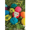Пряжа DMC 322 Natura Just Cotton XL 100% хлопок 100 г 75 м 73 св. голубой Фото 2.