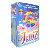 Jelliz Набор для создания гибких игрушек и украшений Сквиш-гель Jelliz (Джеллиз) 14-0001 Фото 1.