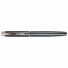 PARKER Parker ручка роллер Parker IM Premium Vacumatic Emerald Pearl CT в подарочной коробке 0.5 мм 1906735 Зеленый корпус цвет чернил: синий Фото 1.