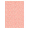 MESHU Бумага упаковочная глянцевая Grace pattern 70 х 100 см ассорти MS_62820 Фото 5.