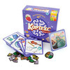 Игра настольная СТИЛЬ ЖИЗНИ Кортекс для детей 1 321078 Фото 3.