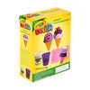Crayola Тесто для лепки игровой набор Киоск А1-2087 Фото 1.