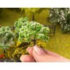 Morrison Classic Модель Цветущее дерево для макета 5 см 011-dcv-004 Сиреневое , 1/160 , 1/400 , 1/200 , 1/100 , 1/250 , 1/150 , 1/300 Фото 2.