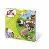  FIMO Kids Form&Play набор для моделирования № 3 Фото 1.