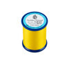 Швейные нитки (полиэстер) GFST 50 SumikoThread 200 м 219 я №023 желтый Фото 2.