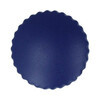 Пуговица металлическая Gamma MB 0162 35  ( 22 мм) № D067 темно-синий Фото 1.