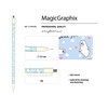 Bruno Visconti Карандаш механический MagicGraphix 0.5 мм 21-0044/05 Бельки Фото 4.