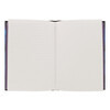 Феникс + Записная книжка Notebook ( 110 x 206 мм) 80 л. точка/линия Космический кот 61613 Фото 3.