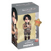 Minix Коллекционная фигурка Attack on Titan - Атака титанов Леви Аккерман 8 х 9 х 12 см 15306 Фото 1.