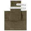 Bruno Visconti Сумка-шоппер с карманом 47 х 35 см ГАЗЕТНЫЕ ХРОНИКИ 16-002-03/05 Фото 13.