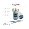 Bruno Visconti ручка шариковая HappyWrite 0.5 мм 20-0215/17 Единорожки цвет чернил: синий Фото 2.