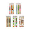 Тату наклейки детские 953040 NEON TATTOO микс 12,6*24,5 см Фото 3.