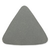 Термоаппликация BLITZ светоотражающая №6 Треугольник 4х3.5 см Фото 1.