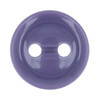 Пуговица рубашечная/блузочная Gamma VS 0005 18  ( 11 мм) № D380 фиолетовый Фото 1.
