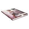 ПФ Gatto Rosso. Angel Sketchbook ( 260х200х13 мм) Angel in purple Фото 3.