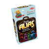Игра настольная TACTIC Alias Вечеринка компактная версия _53370 Фото 1.