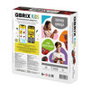 QBRIX Конструктор KIDS Много кубиков Гоночная команда 1000 элемент. 32003 Фото 2.