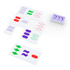 Игра настольная СТИЛЬ ЖИЗНИ Сет (Set) Фото 3.