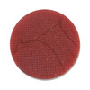 Пуговица рубашечная/блузочная Gamma CRZ 0013 18  ( 11 мм) № D251 красный Фото 1.