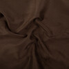 PEPPY искусственная замша WOVEN SUEDE 35 x 50 см 175 г/кв.м ± 5 100% полиэстер 19-1116 brown (коричневый) Фото 3.